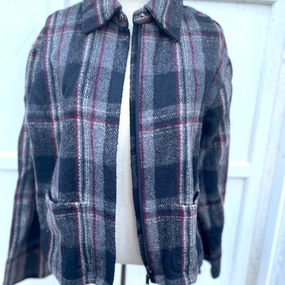 Medium Women’s Vintage Fashion Jacket